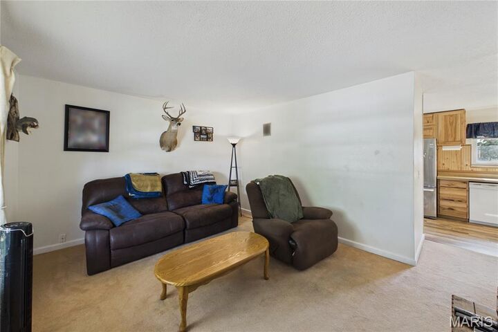 Property Photo: 2552 Medford Drive MO 63049