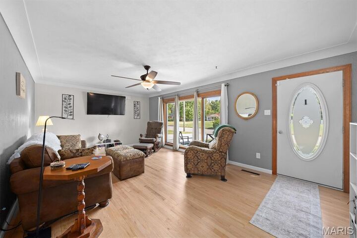 Property Photo:  128 Aaron Drive  IL 62220 