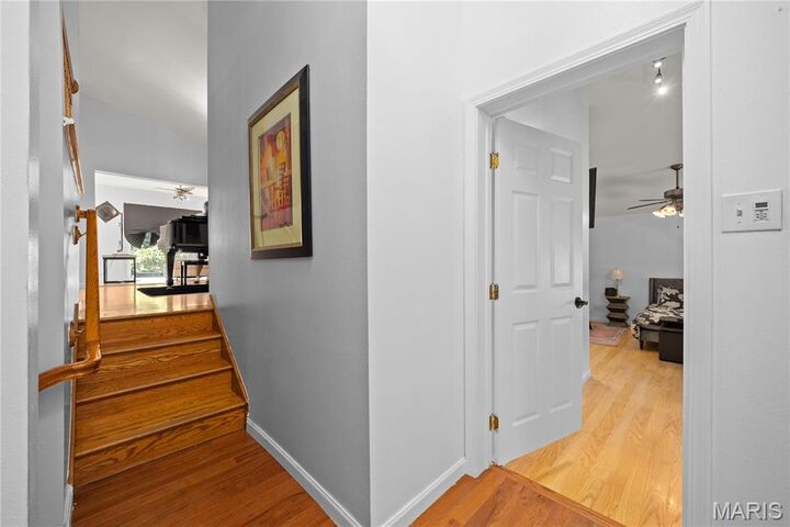 Property Photo: 12 Hillwood Drive IL 62232