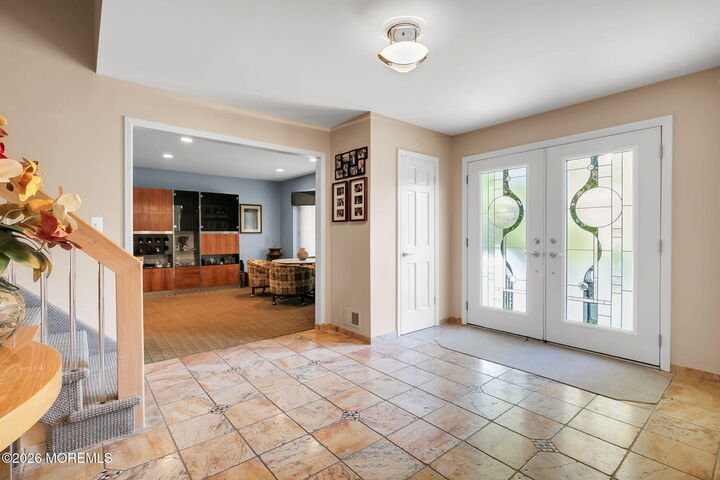 Property Photo: 7 Monroe Drive NJ 07746