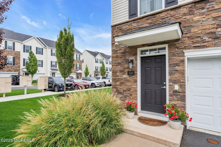 Property Photo:  101 Revival Road  NJ 08723 