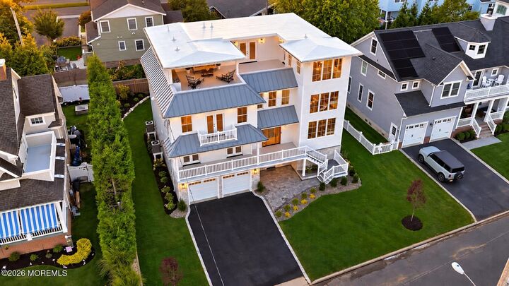 Property Photo: 32 Shrewsbury Drive NJ 07750