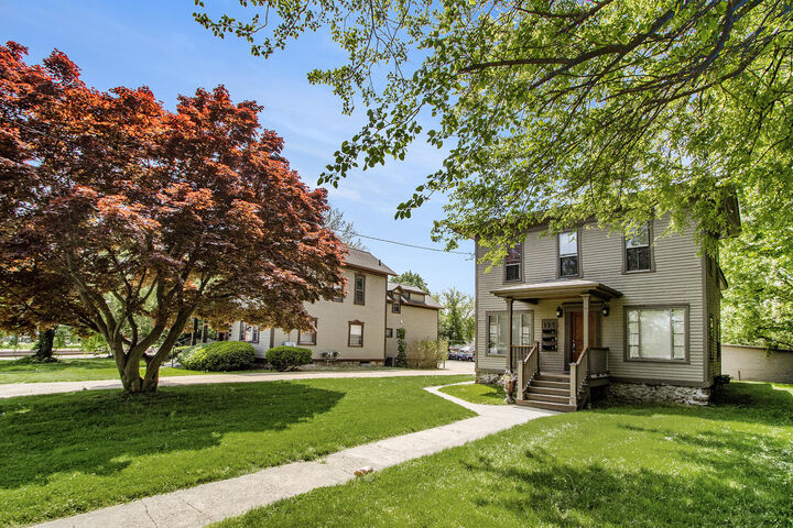 Property Photo:  127 Elm Street  MI 49007 