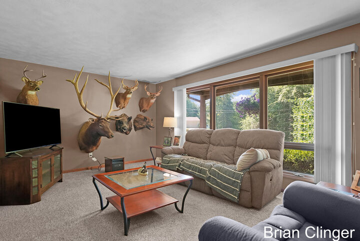 Property Photo: 4161 Springfield Court MI 49426