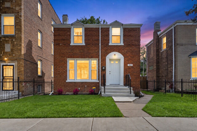 Property Photo:  9137 S Essex Avenue  IL 60617 