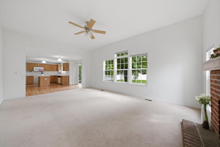 Property Photo:  23645 N Denise Street  IL 60585 