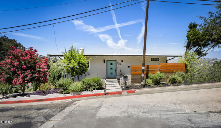 Property Photo: 1316 Brunswick Avenue CA 91030
