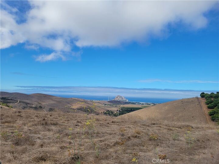 Property Photo:  0 Little Morro Creek  CA 93442 