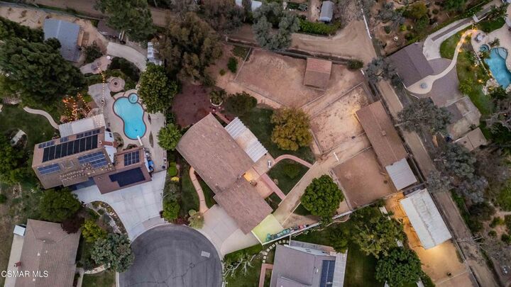 Property Photo:  351 Buckboard Circle  CA 93065 