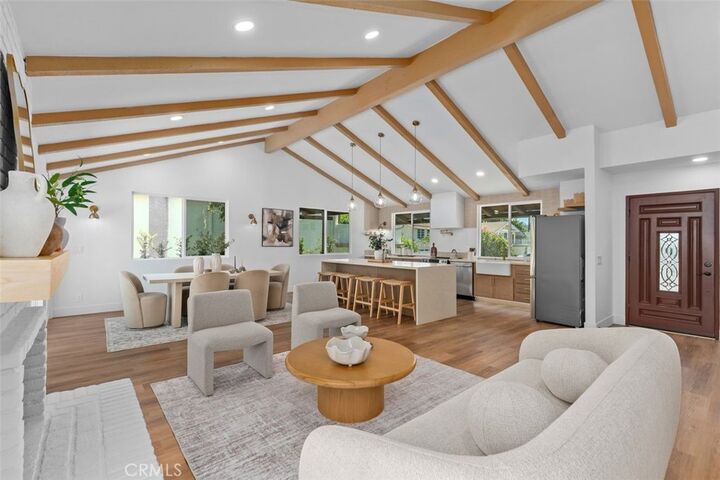 Property Photo:  27241 Mariscal  CA 92691 