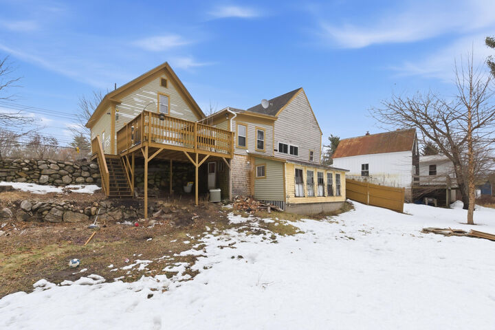 Property Photo: 311 Main Street ME 04083