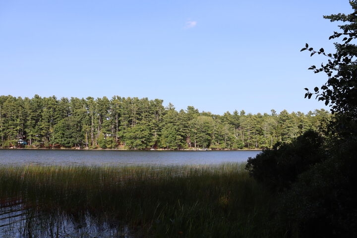 Property Photo:  Lot 0 Sweet Fern Way  ME 04472 