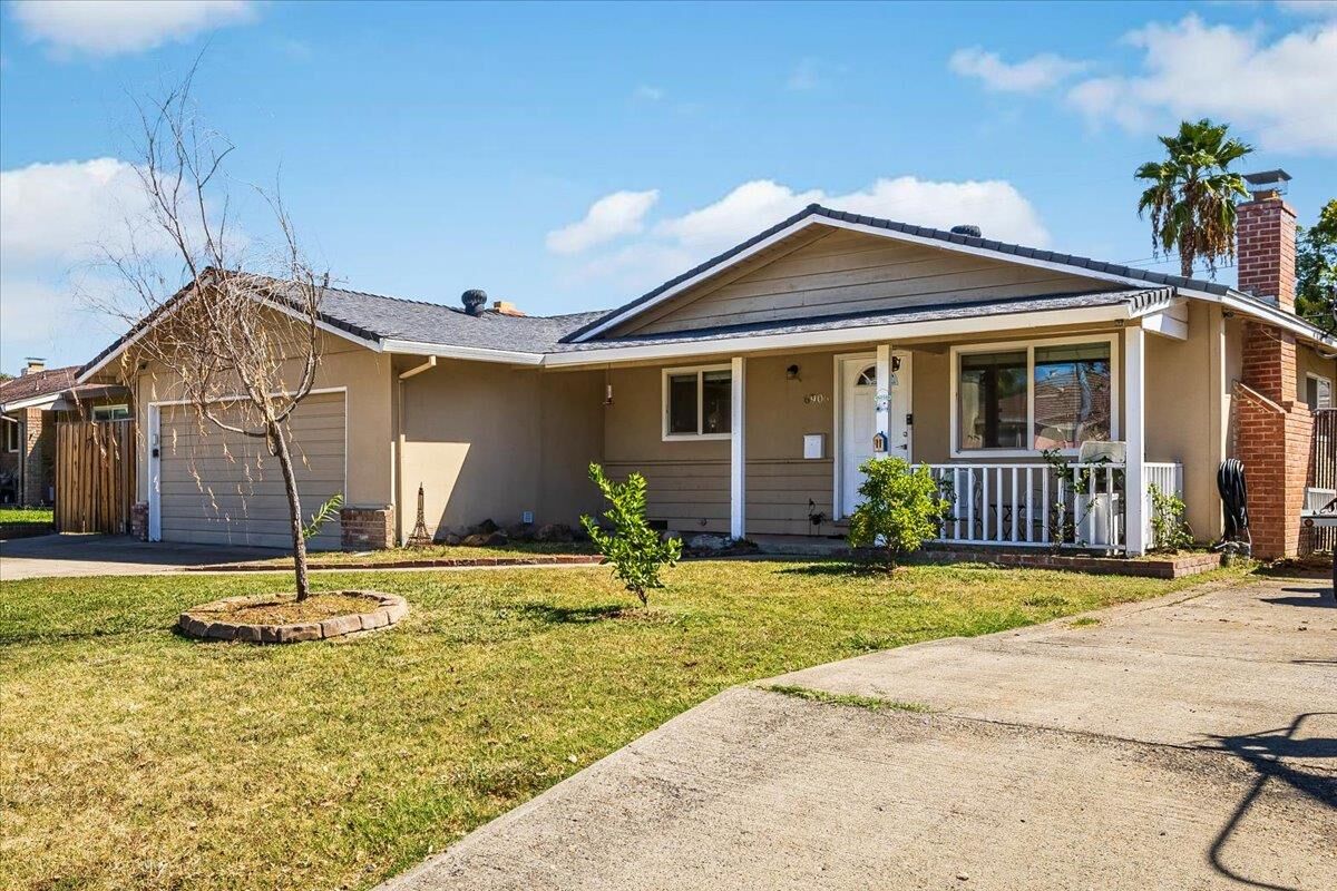 Property Photo:  6906 Van Maren Lane  CA 95621 