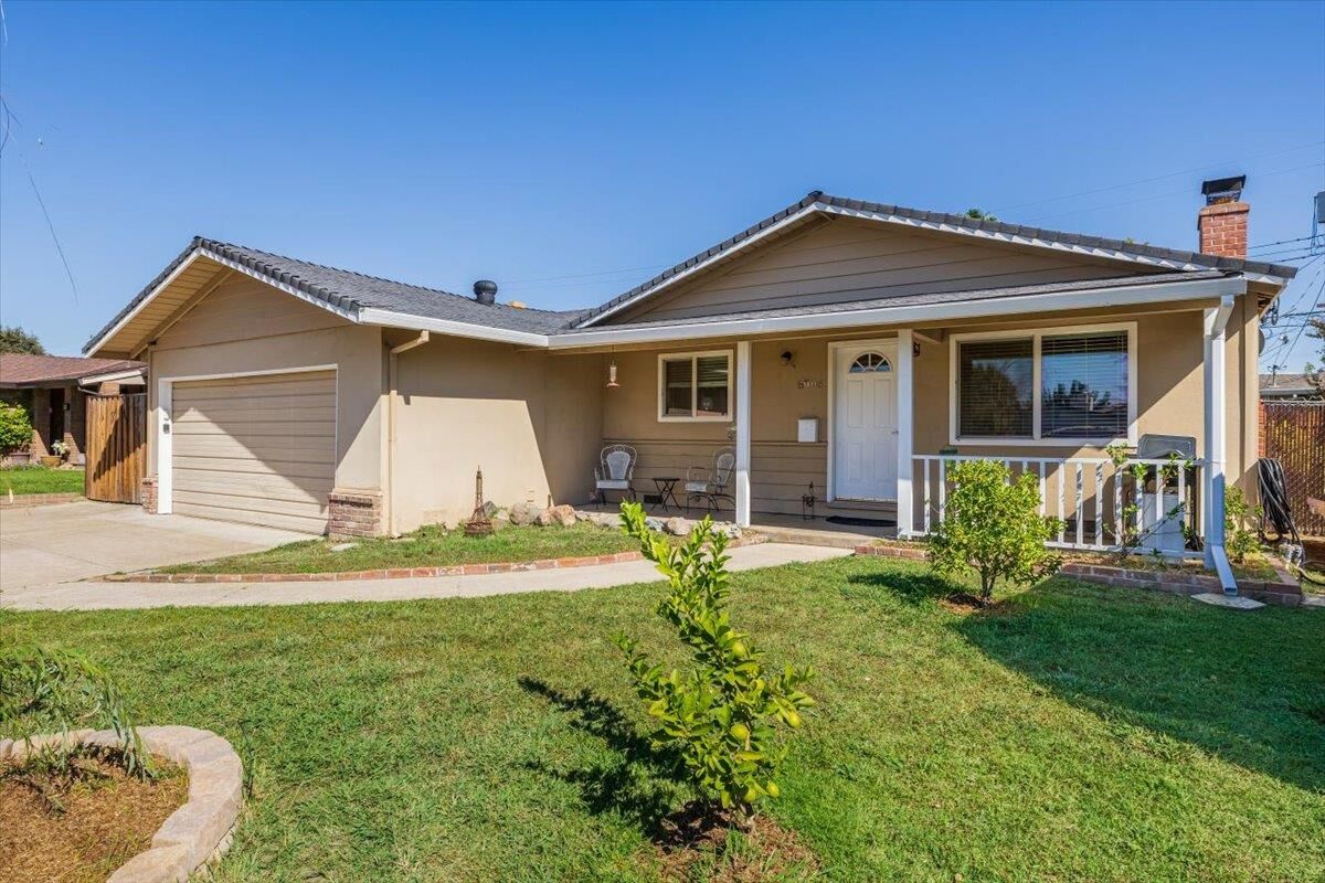 Property Photo:  6906 Van Maren Lane  CA 95621 