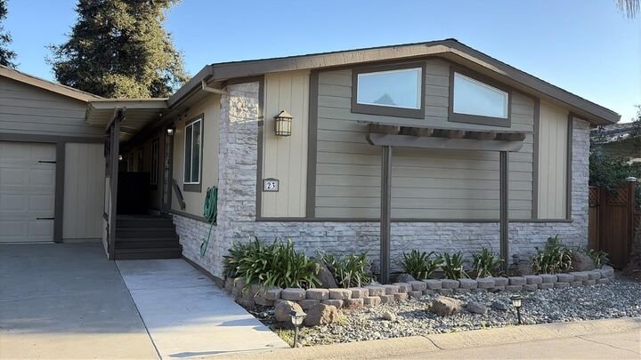 Property Photo: 23 Wild Rose Court CA 95242