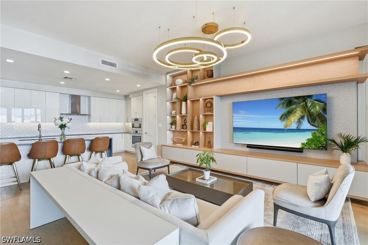 Property Photo: 1115 Central Avenue 554 FL 34102
