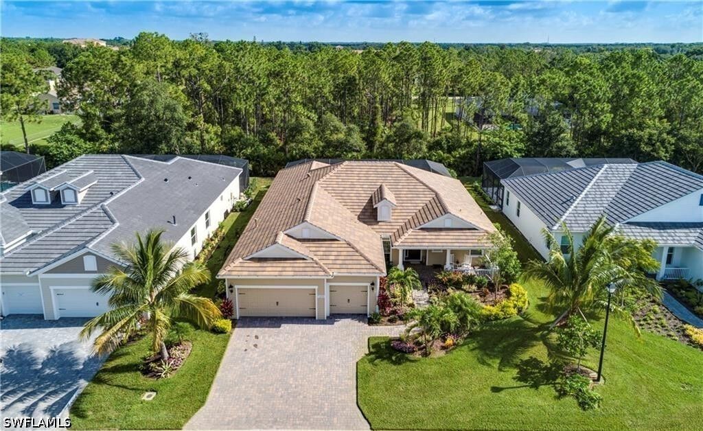 Property Photo: 21551 Oaks Of Estero Circle S FL 33928