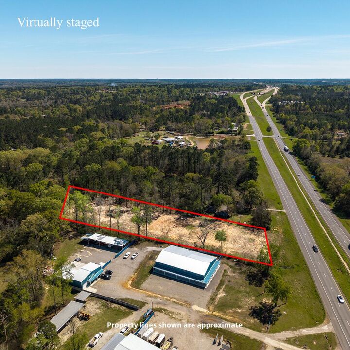 Property Photo:  6284 &Amp 6304 Hwy 59 North  TX 75901 
