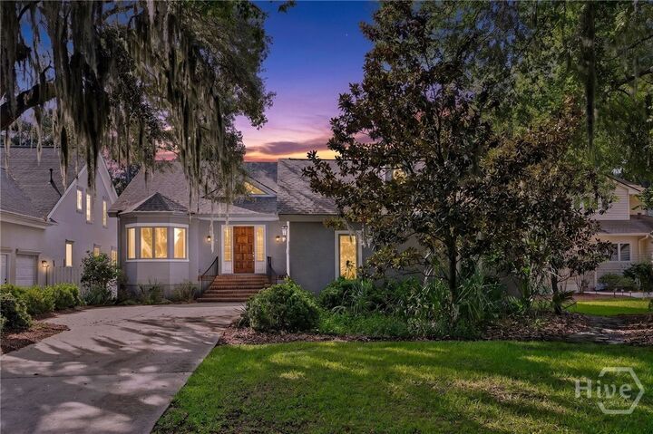Property Photo: 15 Marina Drive GA 31411