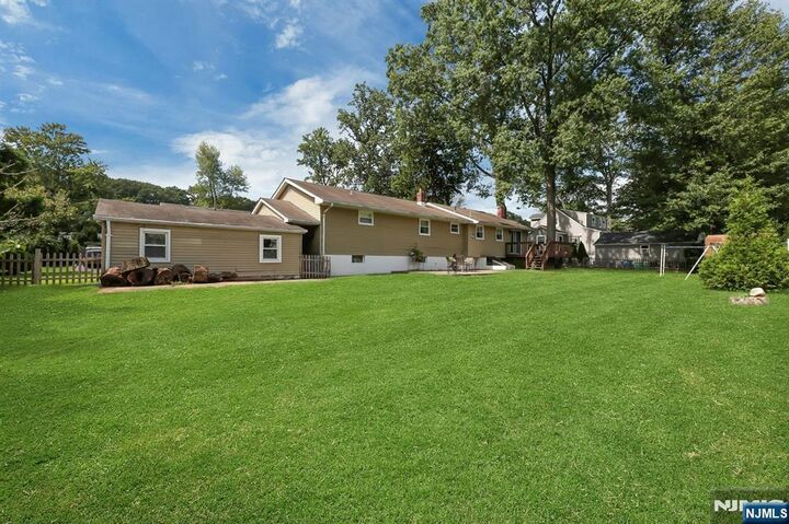 Property Photo:  327 Coolidge Avenue  NJ 07676 