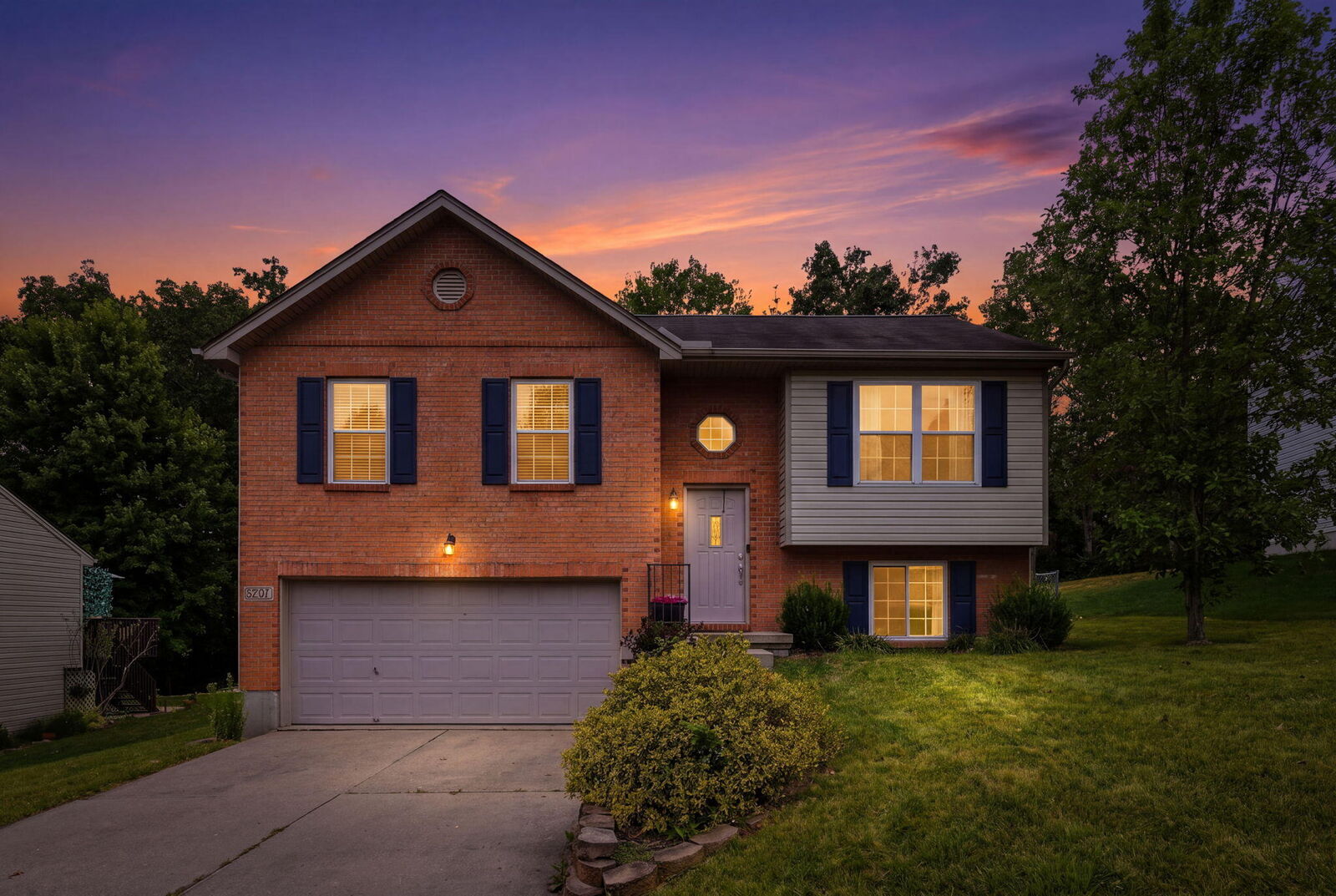 Property Photo: 2076 Gribble Drive KY 41017