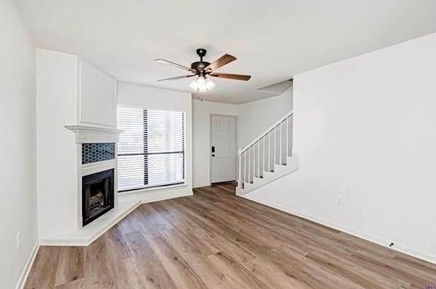 Property Photo: 5110 Buttercreek Lane 6 LA 70809