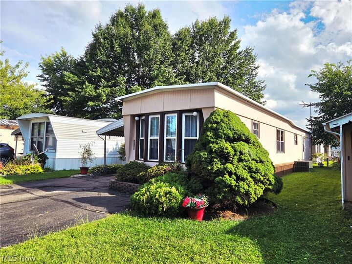 Property Photo:  105 Virginia Avenue  OH 44035 