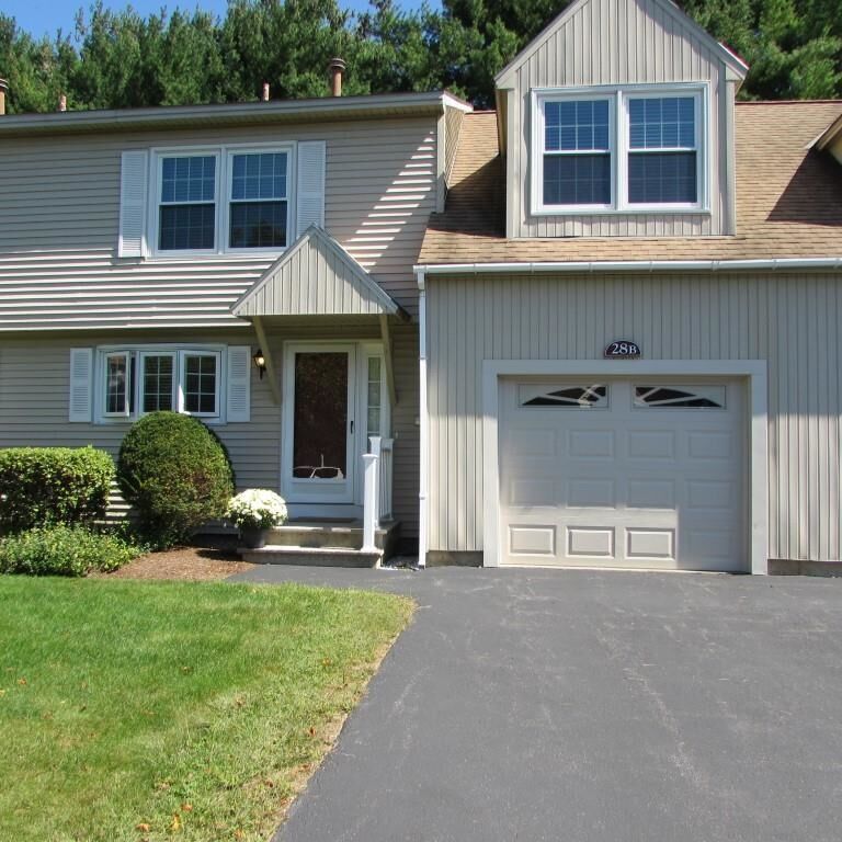 Property Photo:  28B Stonehouse Lane  NH 03431 