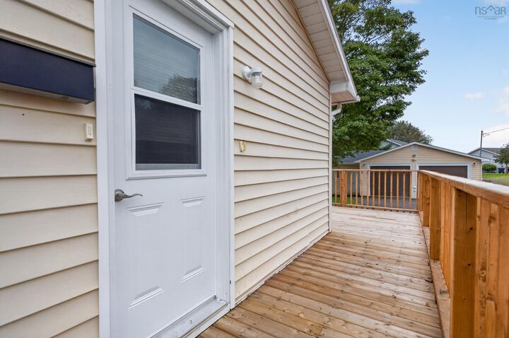 Property Photo:  35 Lockhart Avenue  NS B2N 5T6 