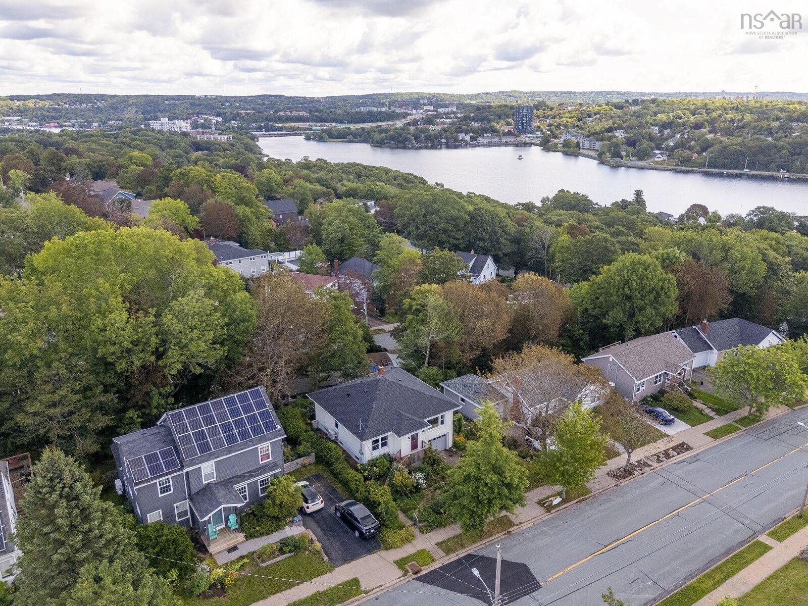 Property Photo: 24 Crichton Park Road NS B3A 2N8