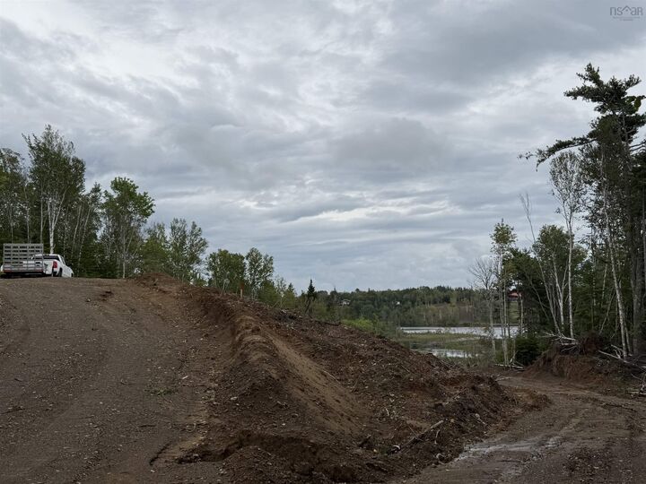 Property Photo:  Lot 2 Grand Mira North Road  NS B1K 1B3 