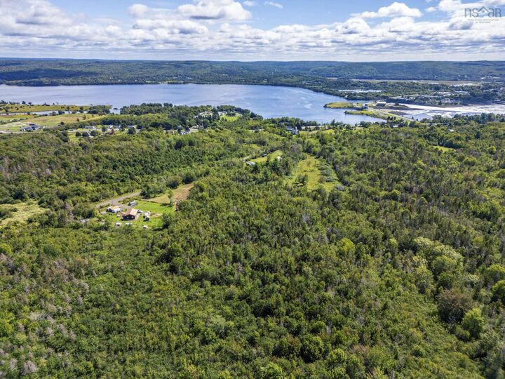 Property Photo:  Lot Haul Road  NS B0S 1A0 