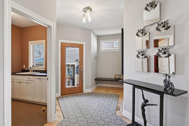 Property Photo:  17435 Sanctuary Drive  MN 55391 