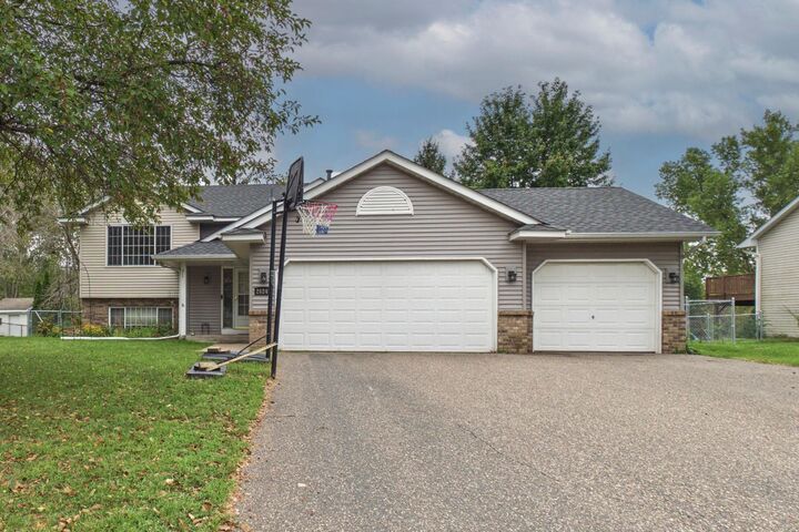 Property Photo: 26245 Golden Avenue MN 55092