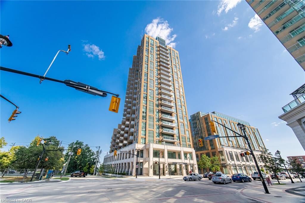 Property Photo:  2060 Lakeshore Road 303  ON L7R 0G2 
