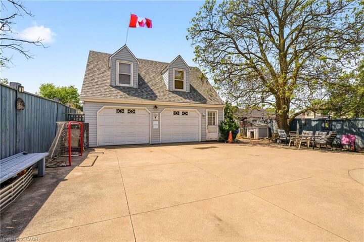 Property Photo:  191 Millen Road  ON L8E 2G4 