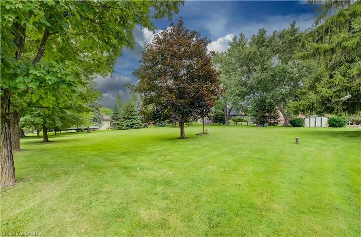 Property Photo:  5465 King Street  ON N0B 2T0 