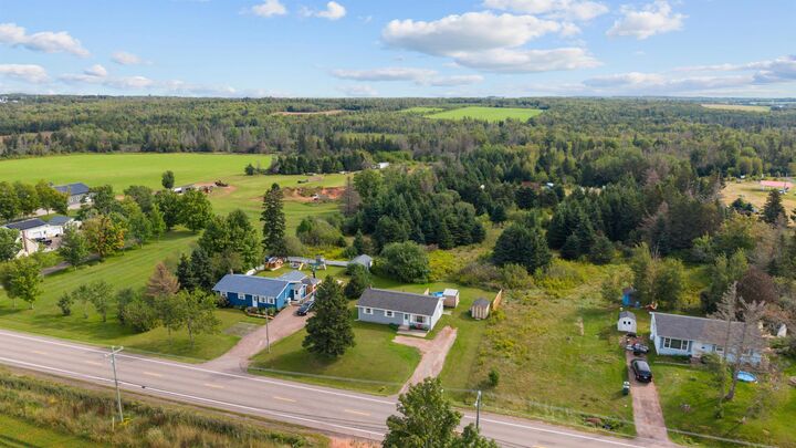 Property Photo:  946 Pe-25 Route  PE C0A 1P0 