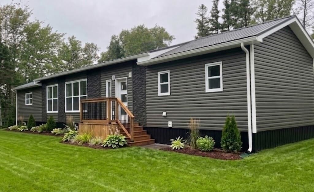 Property Photo:  3412 Primrose Road  PE C0A 1G0 