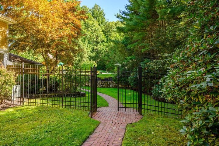 Property Photo: 180 Gardner MA 02043