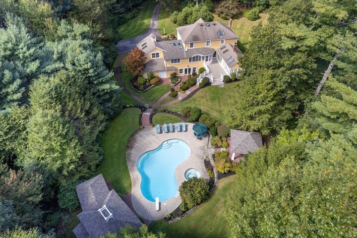 Property Photo:  180 Gardner  MA 02043 