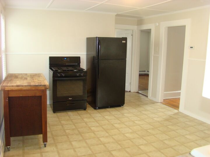 Property Photo:  11 Peck Ave 1  MA 02360 