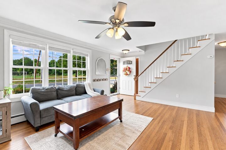 Property Photo: 400 Main St MA 01834