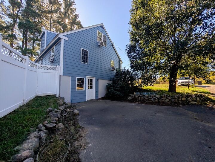 Property Photo:  400 Main St  MA 01834 