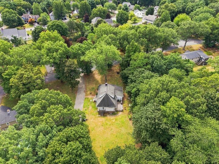 Property Photo:  10 Pilgrim Way  MA 02032 