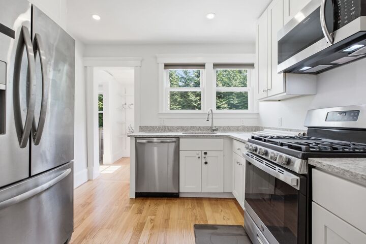 Property Photo:  81 Huntington Road 1  MA 02186 