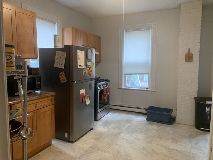 Property Photo: 32 E Cottage 1 MA 02125