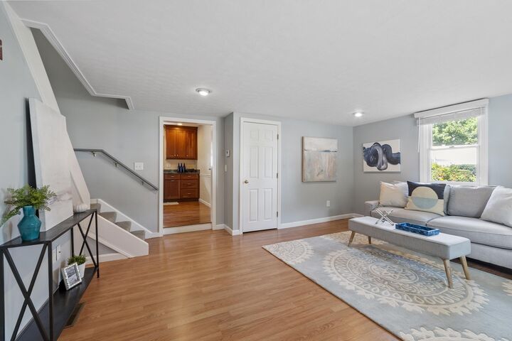 Property Photo: 142 Bridle Road MA 01821