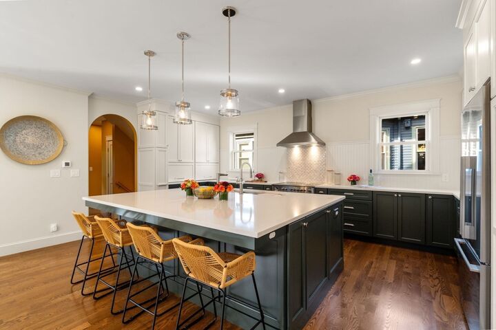 Property Photo:  17 Willow Ave 2  MA 02144 