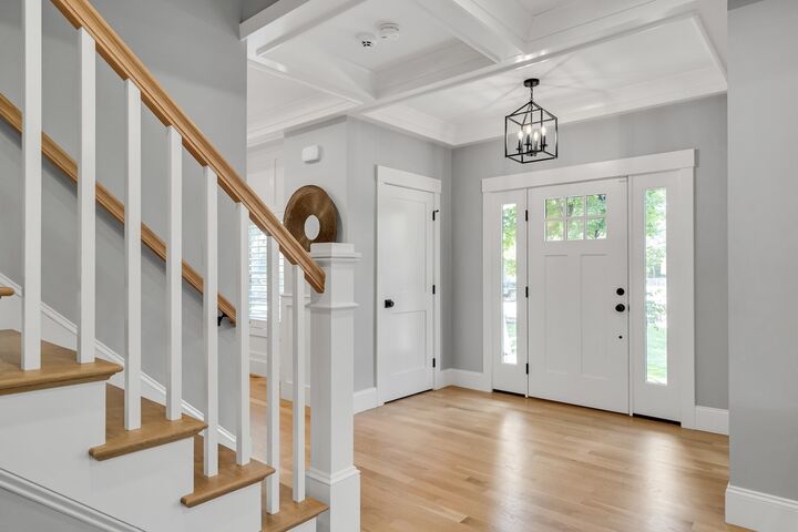 Property Photo: 409 Crafts Street MA 02460